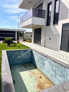 Manavgat/Evrenseki Müstakil Havuzlu Ultra Lüks Villa 28