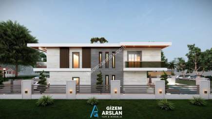 Evrenseki De 4+1 Satılık Villa 3