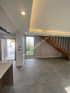 Manavgat Evrenseki Mahallesinde Ultra Lüx Sıfır Villa ! 8