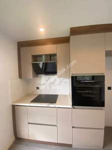 Manavgat Evrenseki Mahallesinde Ultra Lüx Sıfır Villa ! 3