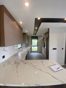 Manavgat Evrenseki Mahallesinde Ultra Lüx Sıfır Villa ! 1