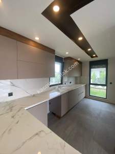 Manavgat Evrenseki Mahallesinde Ultra Lüx Sıfır Villa ! 2