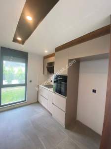 Manavgat Evrenseki Mahallesinde Ultra Lüx Sıfır Villa ! 4