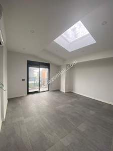 Manavgat Evrenseki Mahallesinde Ultra Lüx Sıfır Villa ! 11