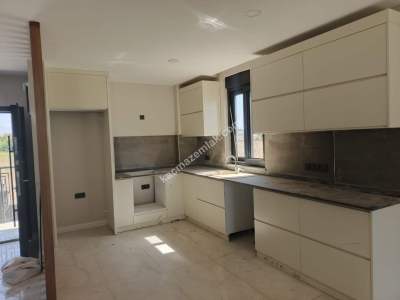 Site İçi Satılık Villa 21