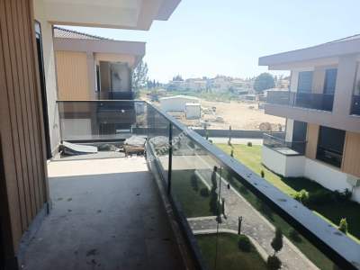 Site İçi Satılık Villa 4