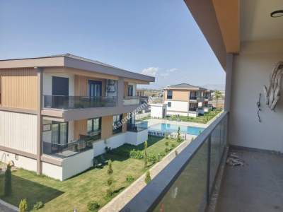 Site İçi Satılık Villa 6