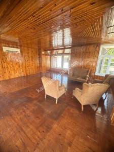 Manavgat Sidede Satılık Triplex Villa 18