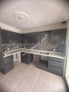 Manavgat Sidede Satılık Triplex Villa 3