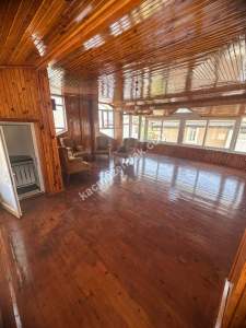 Manavgat Sidede Satılık Triplex Villa 15