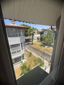 Manavgat Sidede Satılık Triplex Villa 16