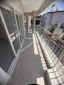 Manavgat Sidede Satılık Triplex Villa 8