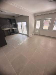 Manavgat Sidede Satılık Triplex Villa 1