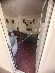 Manavgat Sidede Satılık Triplex Villa 20