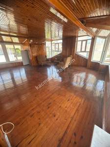 Manavgat Sidede Satılık Triplex Villa 14