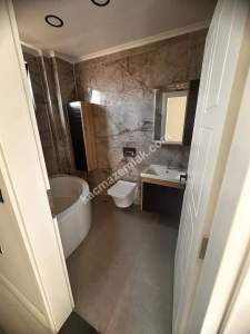 Manavgat Sorgunda Satılık İkiz Villa 16