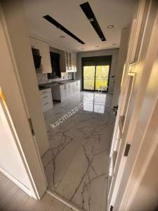 Manavgat Sorgunda Satılık İkiz Villa 3