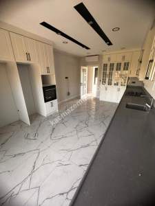 Manavgat Sorgunda Satılık İkiz Villa 2