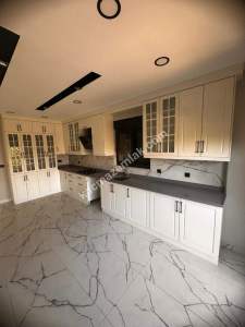 Manavgat Sorgunda Satılık İkiz Villa 1