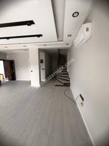 Manavgat Sorgunda Satılık İkiz Villa 6