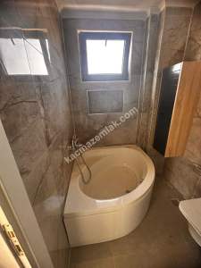 Manavgat Sorgunda Satılık İkiz Villa 15