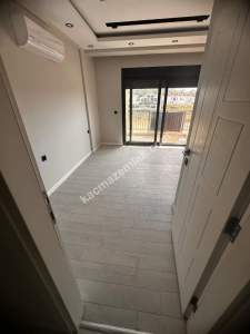 Manavgat Sorgunda Satılık İkiz Villa 12