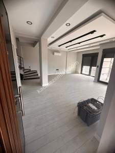 Manavgat Sorgunda Satılık İkiz Villa 5