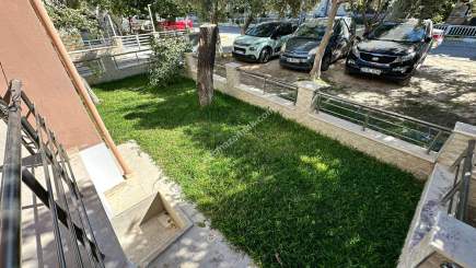 Kuşadası Davutlarda Köşe Konumlu Satılık Villa 4+1 7
