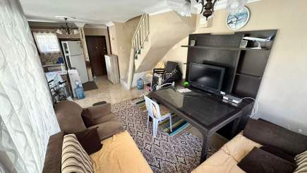 Kuşadası Davutlarda Köşe Konumlu Satılık Villa 4+1 27