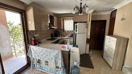 Kuşadası Davutlarda Köşe Konumlu Satılık Villa 4+1 31