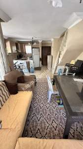 Kuşadası Davutlarda Köşe Konumlu Satılık Villa 4+1 16