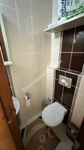 Kuşadası Davutlarda Köşe Konumlu Satılık Villa 4+1 9