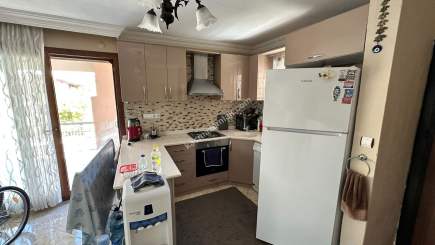 Kuşadası Davutlarda Köşe Konumlu Satılık Villa 4+1 10