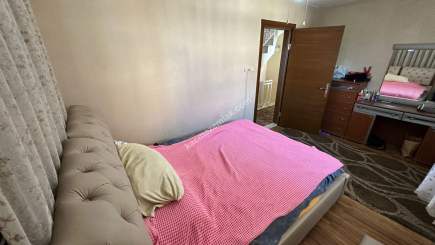 Kuşadası Davutlarda Köşe Konumlu Satılık Villa 4+1 19