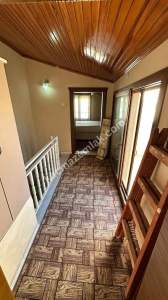 Kuşadası Davutlarda Köşe Konumlu Satılık Villa 4+1 18