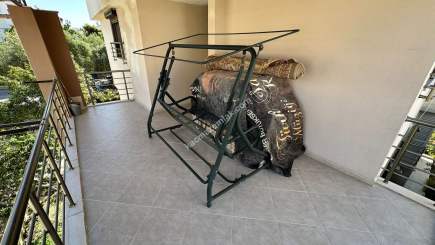 Kuşadası Davutlarda Köşe Konumlu Satılık Villa 4+1 34