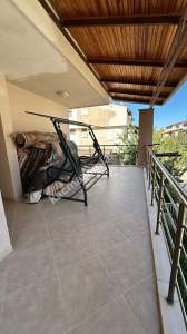 Kuşadası Davutlarda Köşe Konumlu Satılık Villa 4+1 12