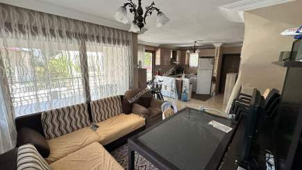 Kuşadası Davutlarda Köşe Konumlu Satılık Villa 4+1 17