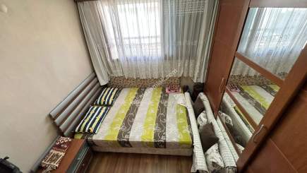 Kuşadası Davutlarda Köşe Konumlu Satılık Villa 4+1 32