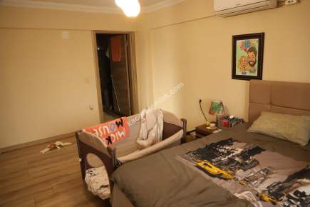 Kaçmaz Emlaktan Sultanhisar Yağderede Satılık Villa 9