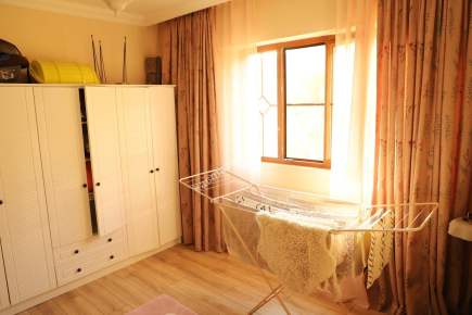 Kaçmaz Emlaktan Sultanhisar Yağderede Satılık Villa 12