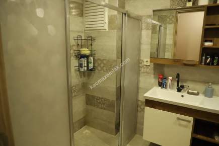 Kaçmaz Emlaktan Sultanhisar Yağderede Satılık Villa 10