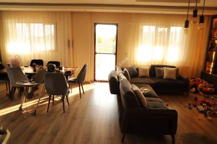 Kaçmaz Emlaktan Sultanhisar Yağderede Satılık Villa 18