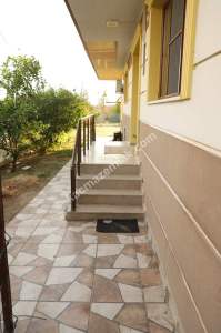 Kaçmaz Emlaktan Sultanhisar Yağderede Satılık Villa 6