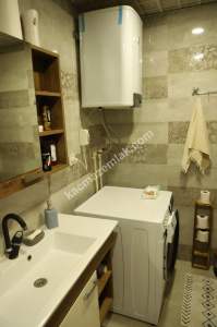 Kaçmaz Emlaktan Sultanhisar Yağderede Satılık Villa 11