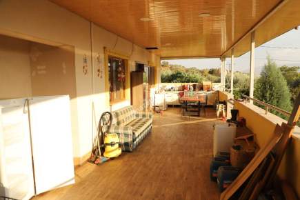 Kaçmaz Emlaktan Sultanhisar Yağderede Satılık Villa 3