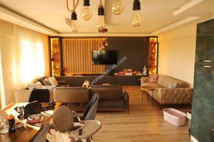 Kaçmaz Emlaktan Sultanhisar Yağderede Satılık Villa 14