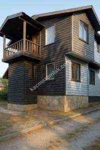 Balıkesir Manyasta Satılık Villa 1