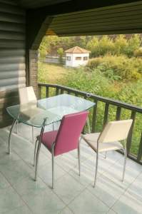 Balıkesir Manyasta Satılık Villa 14