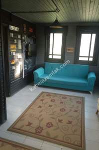 Balıkesir Manyasta Satılık Villa 4